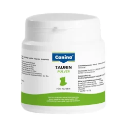 Canina Taurine voor Katten