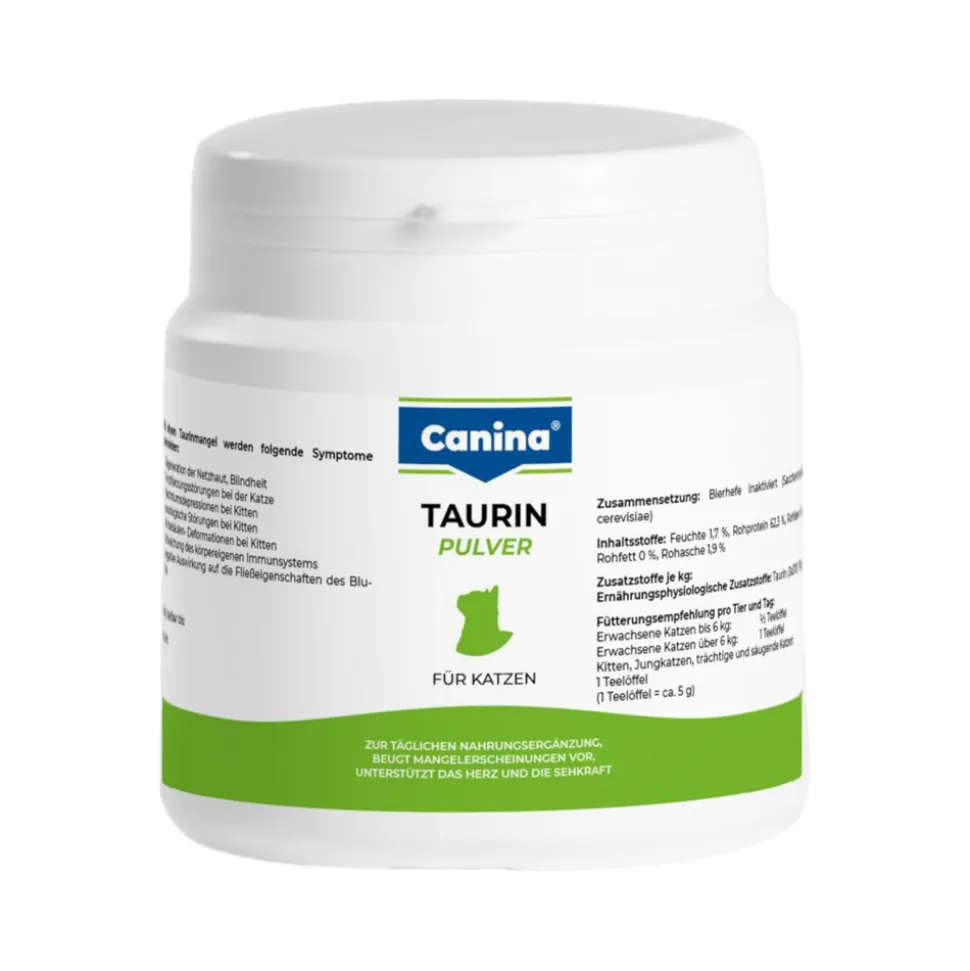 Canina Taurine voor Katten