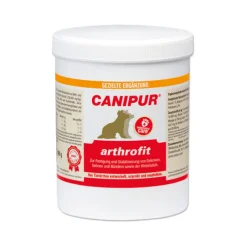 Canipur Arthrofit