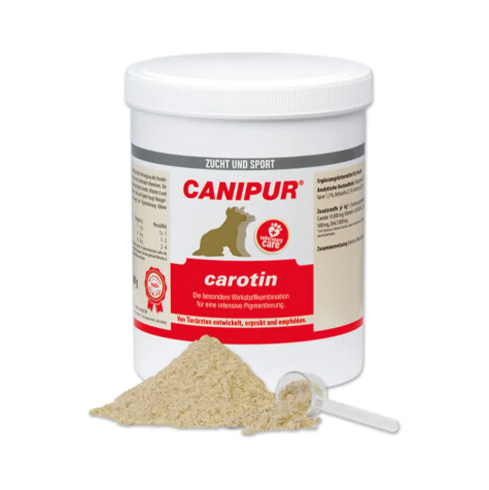 Canipur Carotin