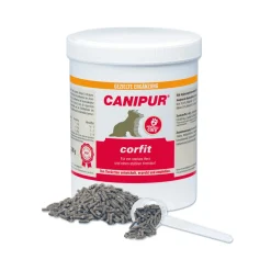 Canipur Corfit