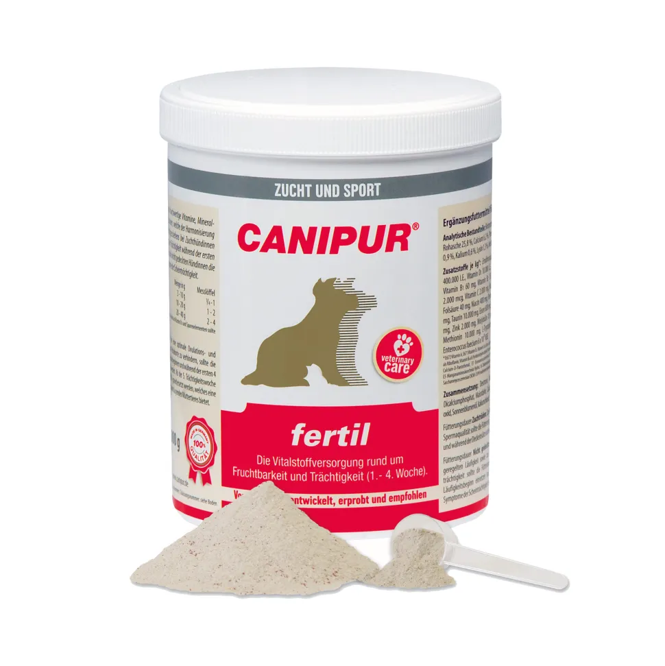 Canipur Fertil
