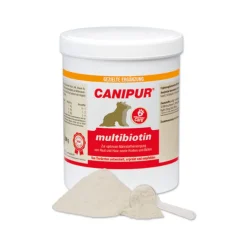 Canipur Multibiotin