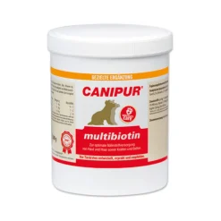 Canipur Multibiotin