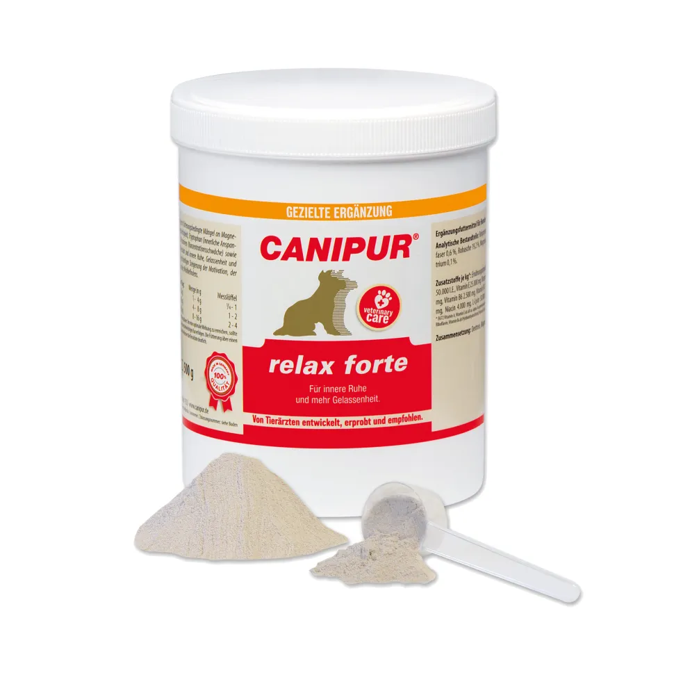 Canipur Relax Forte
