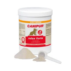 Canipur Relax Forte
