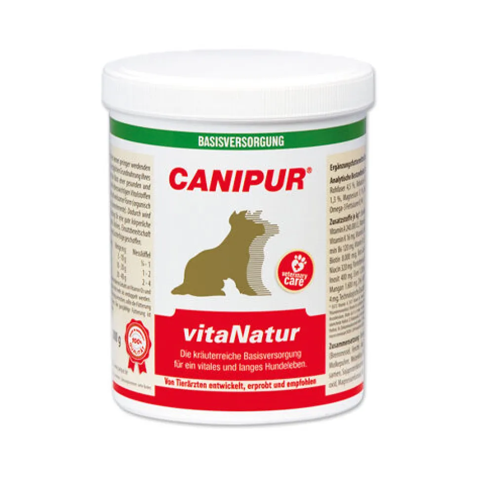 Canipur VitaNatur