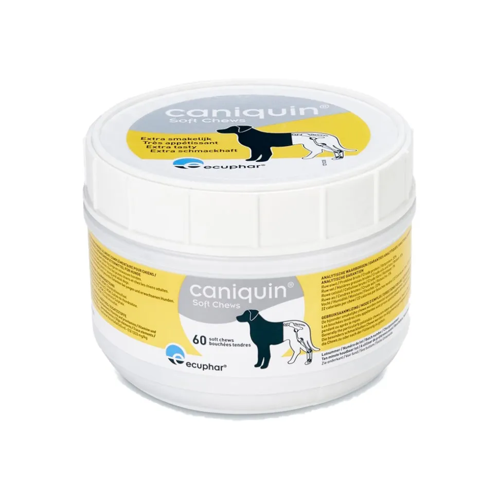 Caniquin Soft Chews