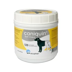 Caniquin Soft Chews