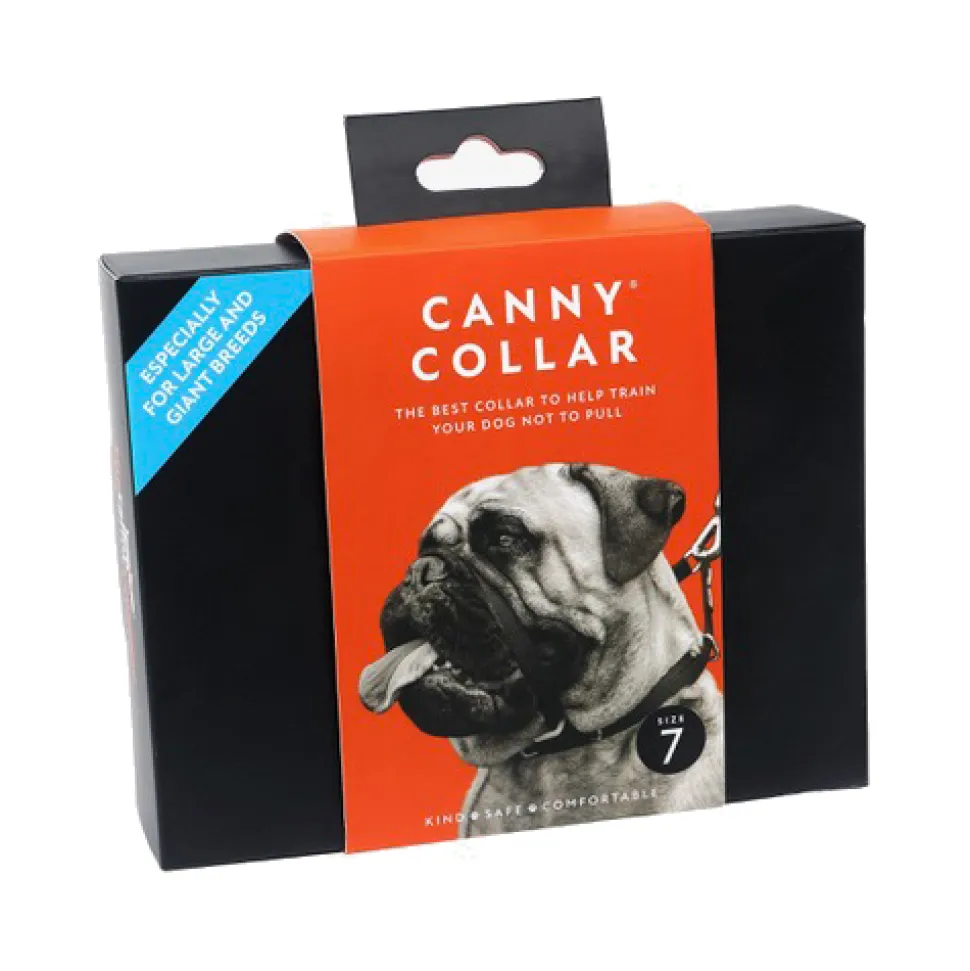 Canny Collar