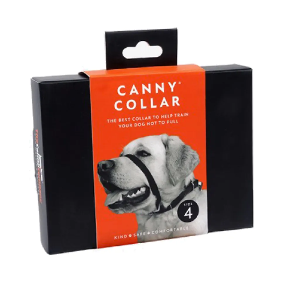 Canny Collar