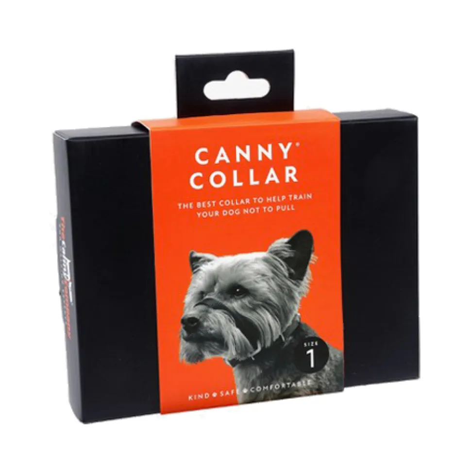 Canny Collar
