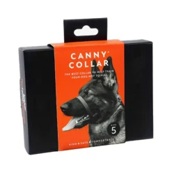 Canny Collar