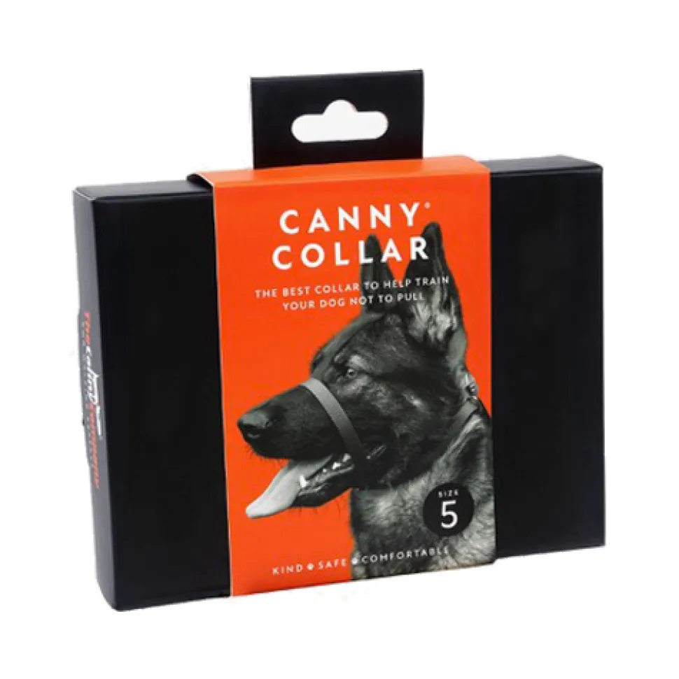 Canny Collar