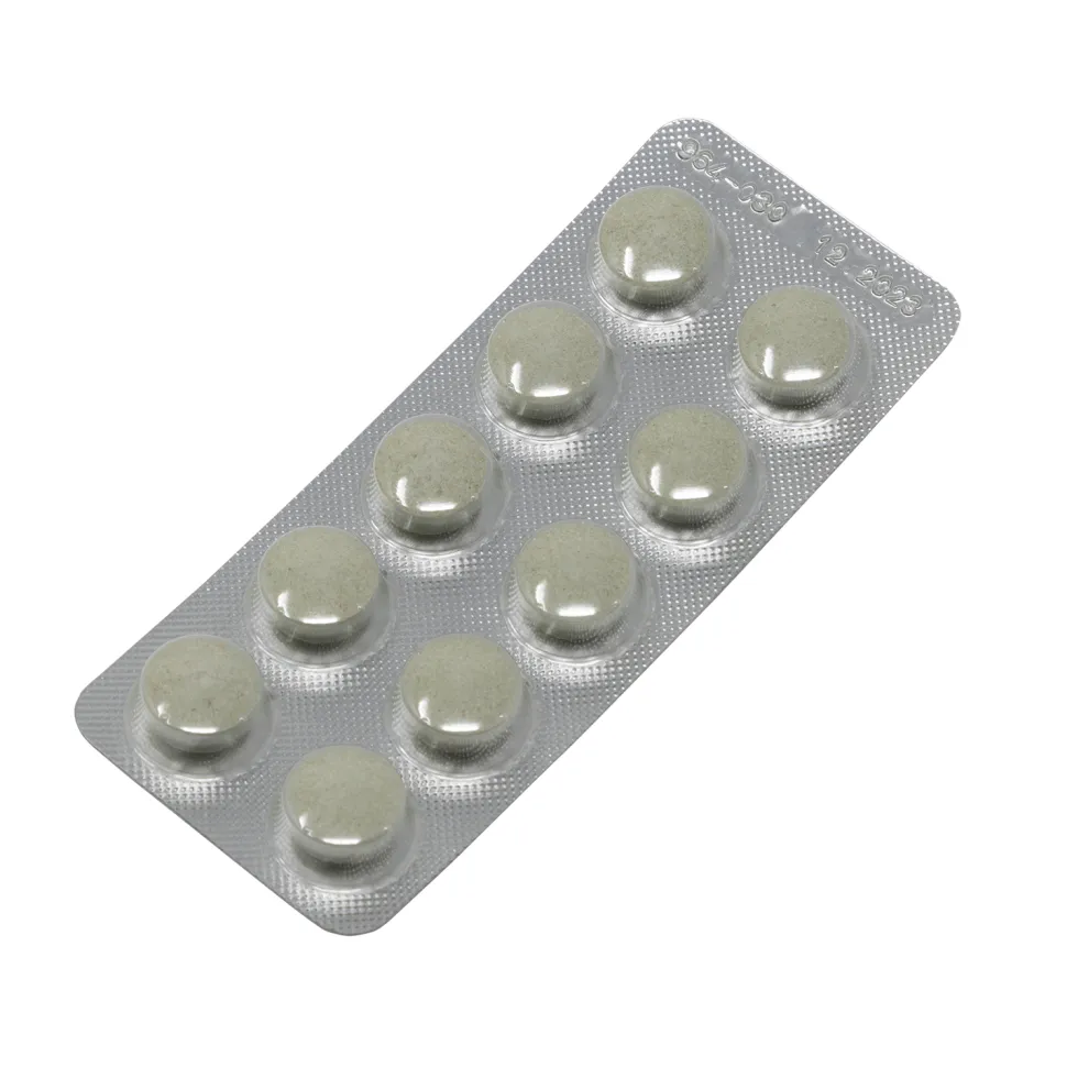 Canosan Kauwtabletten voor Kat