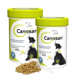 Canosan Pellets voor Hond