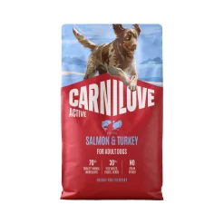 Carnilove Active All Breeds Adult Hondenvoer