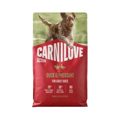 Carnilove Active All Breeds Adult Hondenvoer