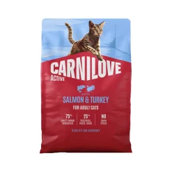 Carnilove Active All Breeds Adult Kattenvoer