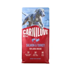 Carnilove Active Large Breed Adult Hondenvoer