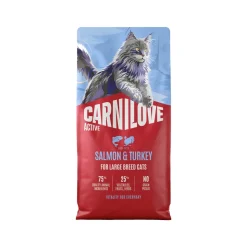 Carnilove Active Large Breed Adult Kattenvoer