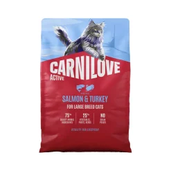 Carnilove Active Large Breed Adult Kattenvoer