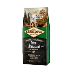 Carnilove All Breeds Adult Hondenvoer