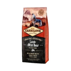 Carnilove All Breeds Adult Hondenvoer