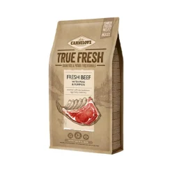Carnilove True Fresh All Breeds Adult Hondenvoer