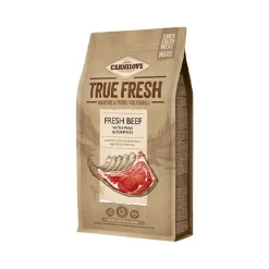 Carnilove True Fresh All Breeds Adult Hondenvoer