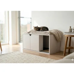Catchi Leo Kattenbakkast