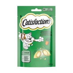 Catisfactions Kattensnoepjes