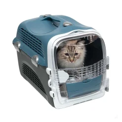 Catit Cabrio Transportbox