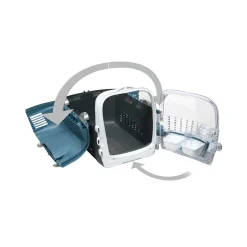 Catit Cabrio Transportbox