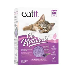 Catit Erwtenschil Kattenbakvulling
