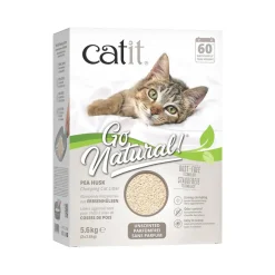 Catit Erwtenschil Kattenbakvulling