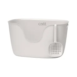 Catit Kattenbak Loo met Schep