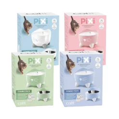Catit PIXI Drinkfontein Combo Kit