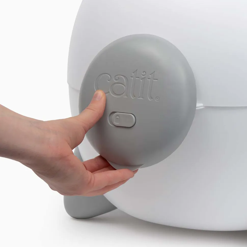 Catit Pixi Mio Cat Bed & Carrier
