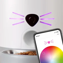 Catit Pixi Smart Feeder Vision