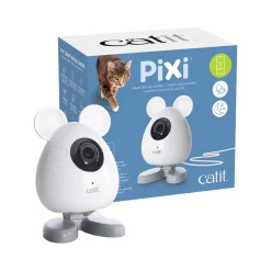 Catit Pixi Smart Mouse Camera