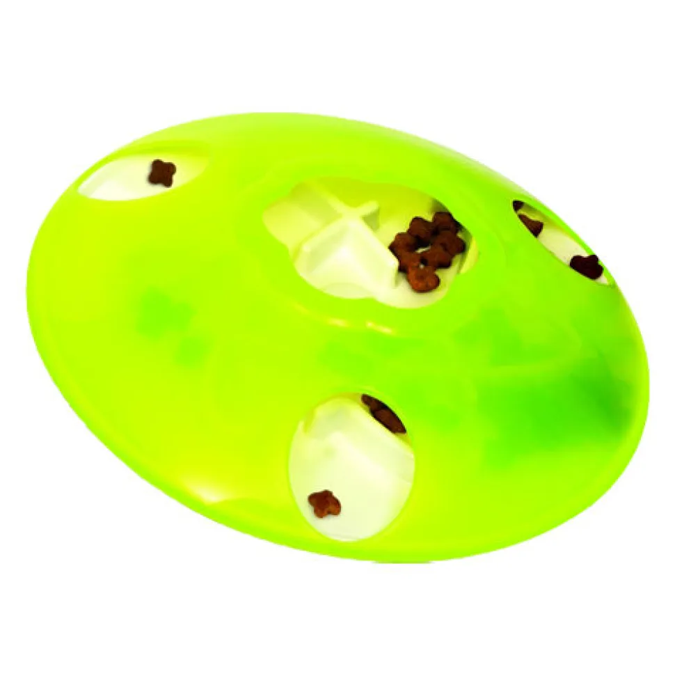 Catit Play Treat Spinner