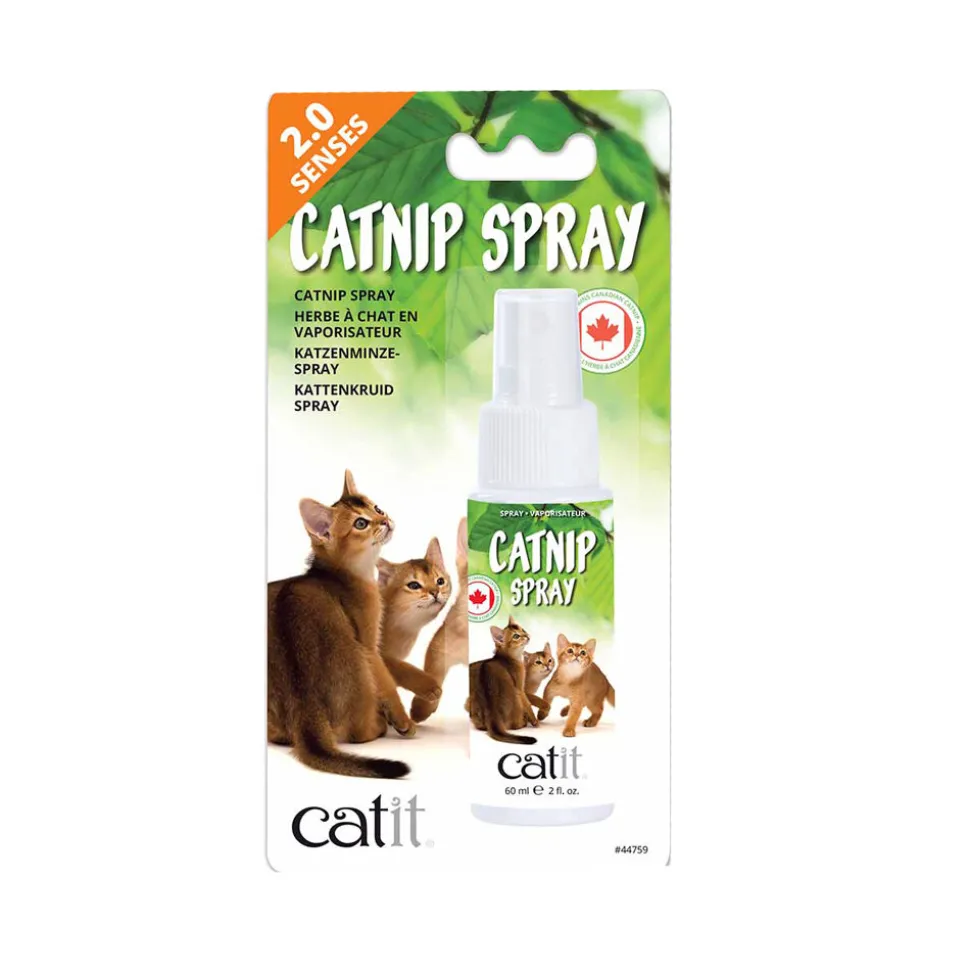 Catit Senses Catnip Spray