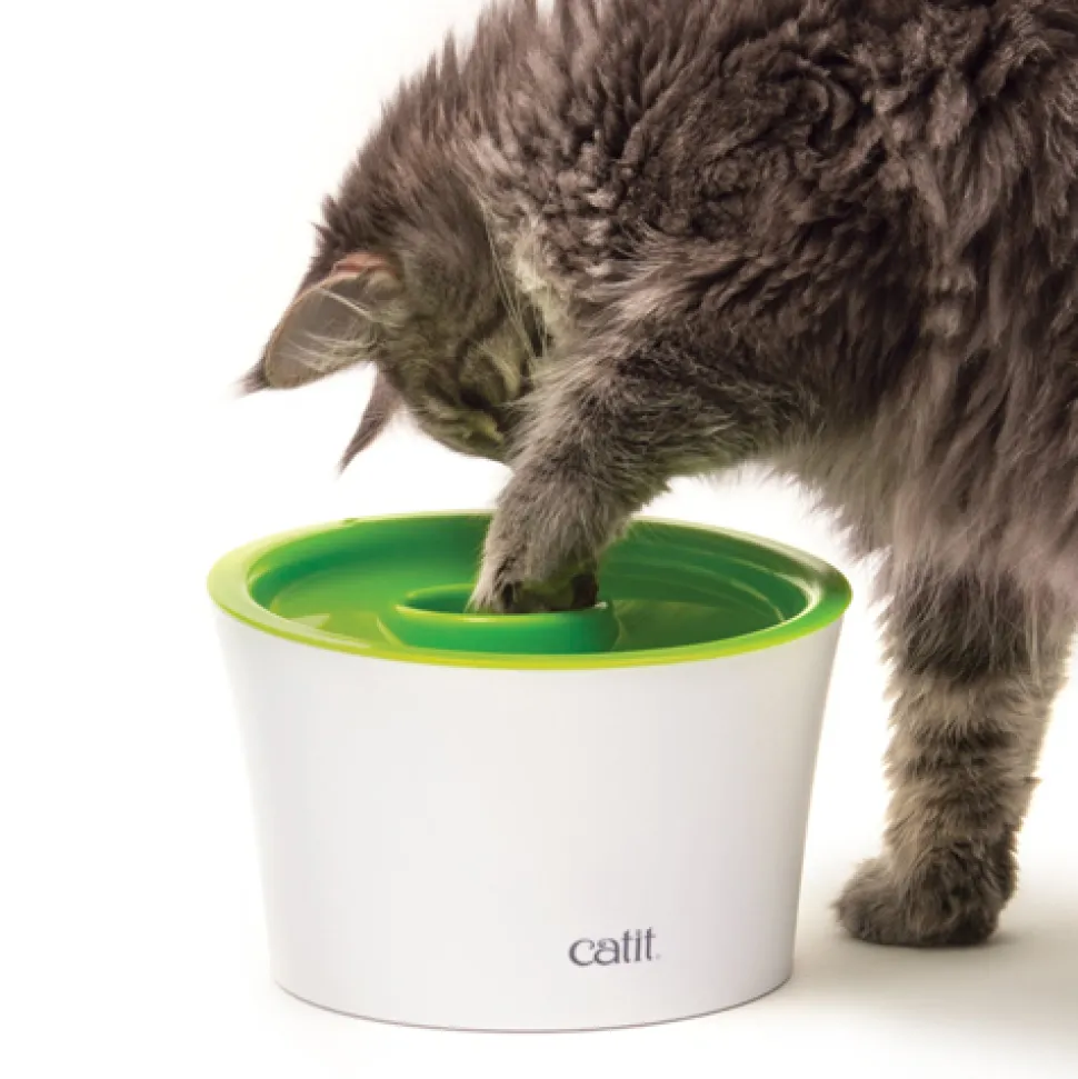 Catit Senses 2.0 Multi Feeder