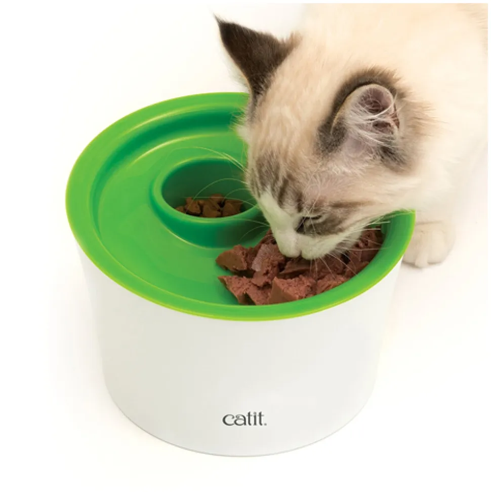 Catit Senses 2.0 Multi Feeder