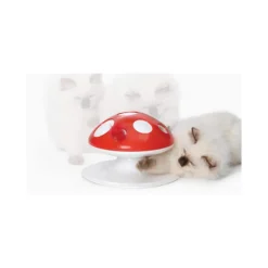 Catit Senses 2.0 Mushroom Kattenspeelgoed
