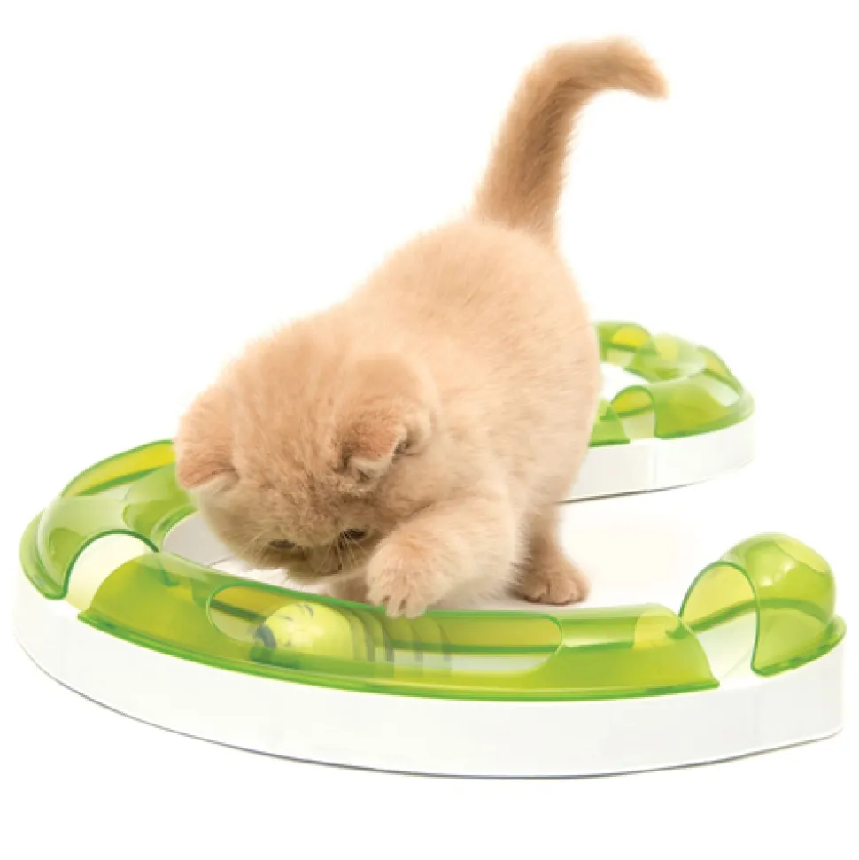 Catit Senses 2.0 Play Circuit