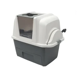 Catit Smartsift Kattentoilet