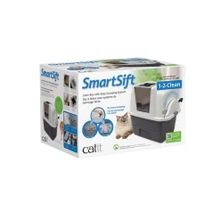 Catit Smartsift Kattentoilet