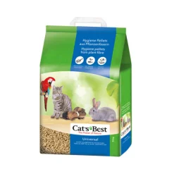 Cat's Best Universal